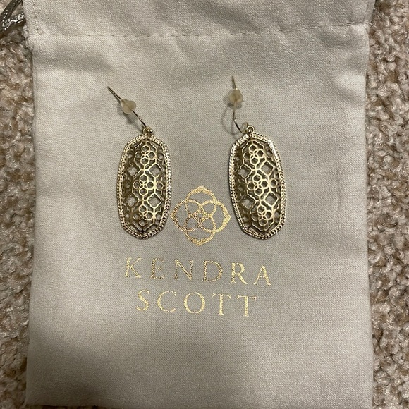 Kendra Scott Elle - Picture 1 of 2
